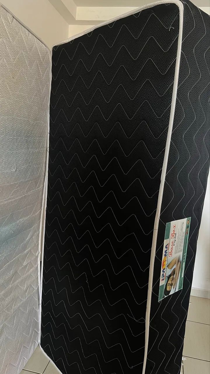 Cama  - Foto 3