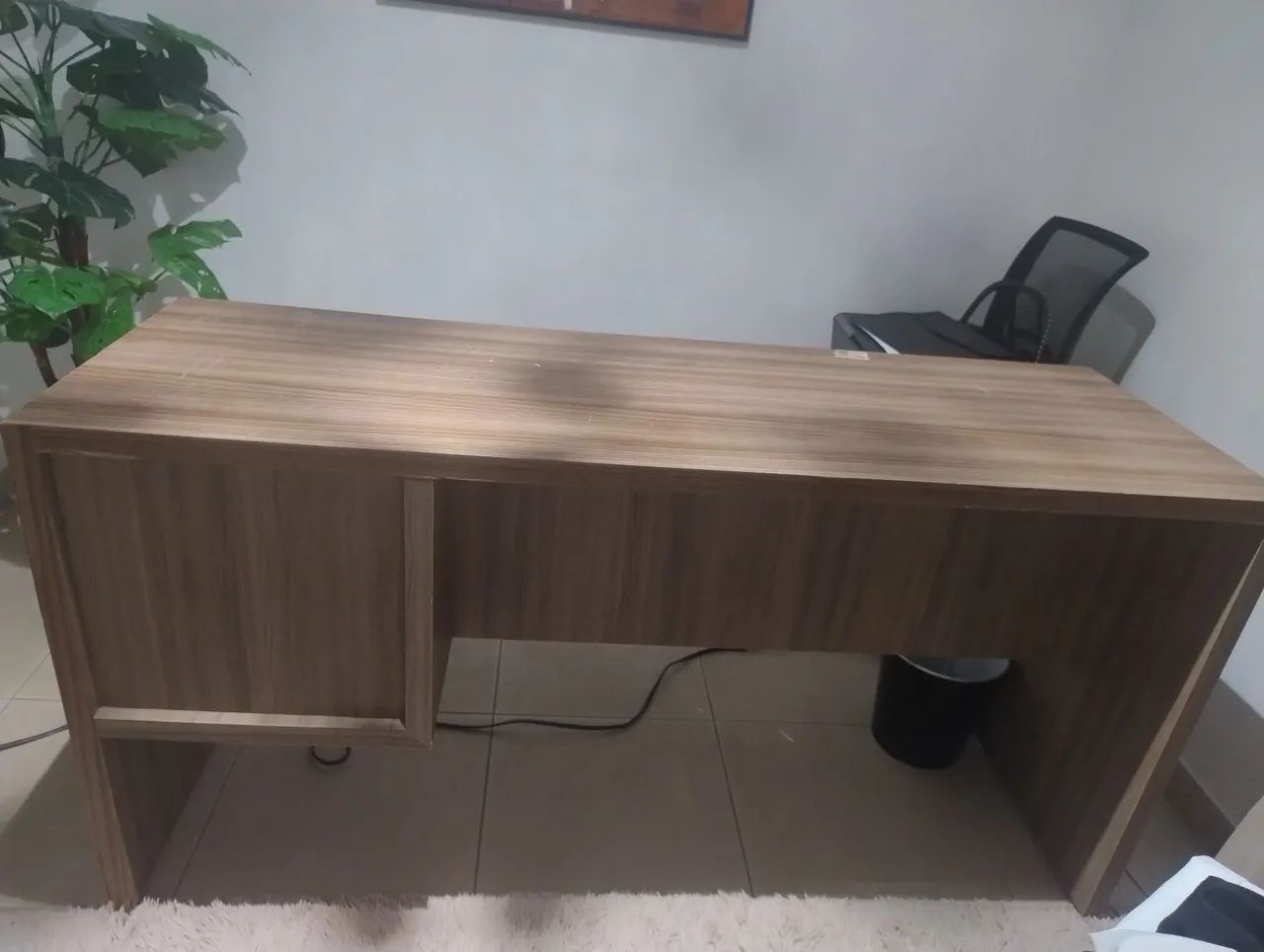 Mesa de escritório 