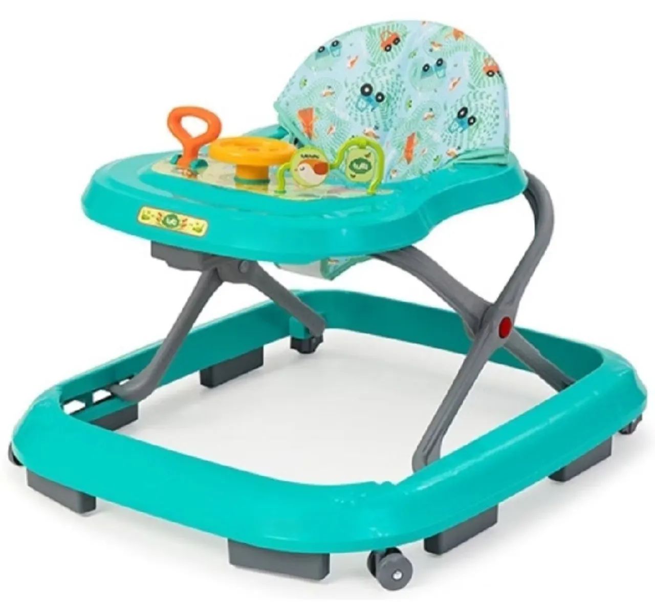 Andador Comfort