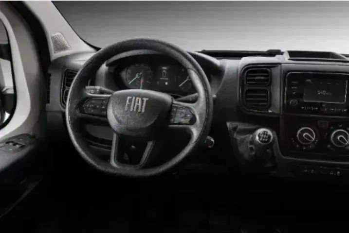 Fiat Ducato Maxicargo 2.2 Diesel (e6) 2026 - Foto 4
