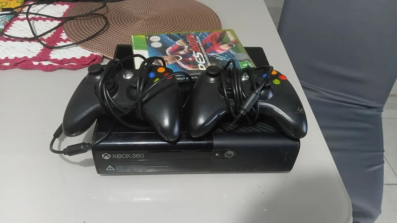 Xbox 360 - Foto 3
