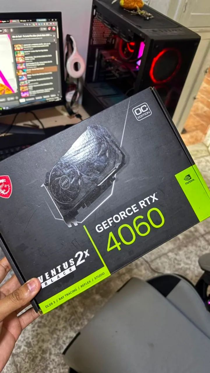 RTX 4060