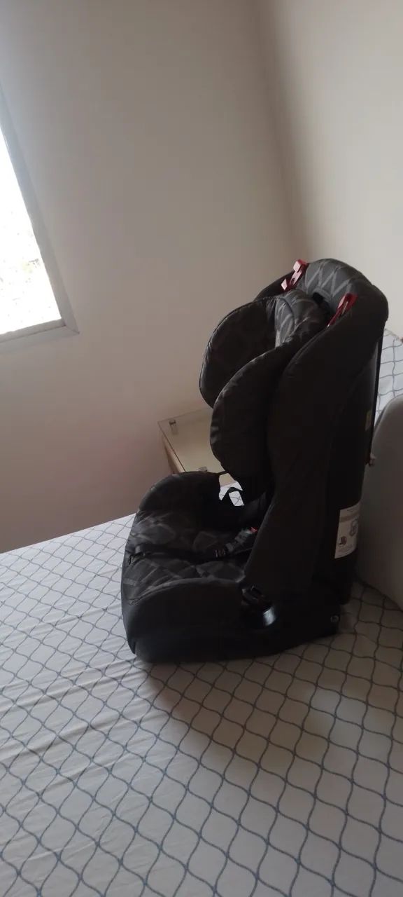 Cadeirinha borigoto para criança 
