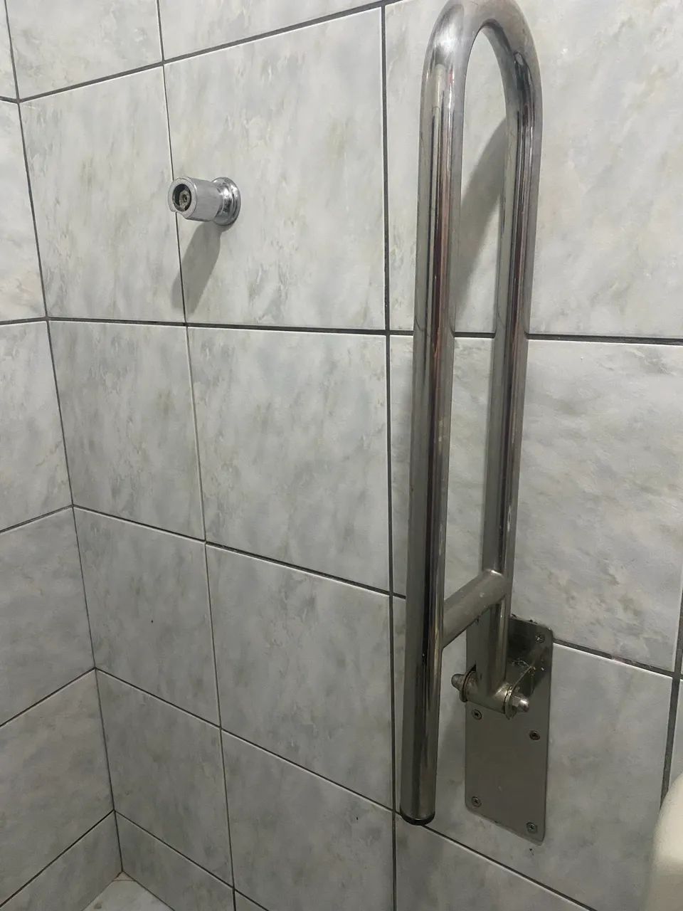 Suporte de banheiro 