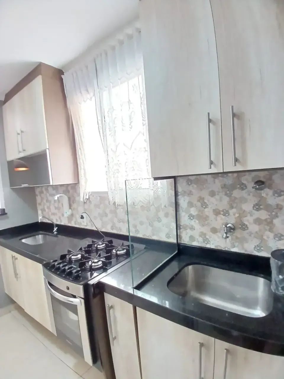 Apartamento no Residencial Solar dos Sabia - Foto 5