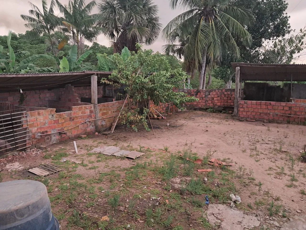 Terreno 