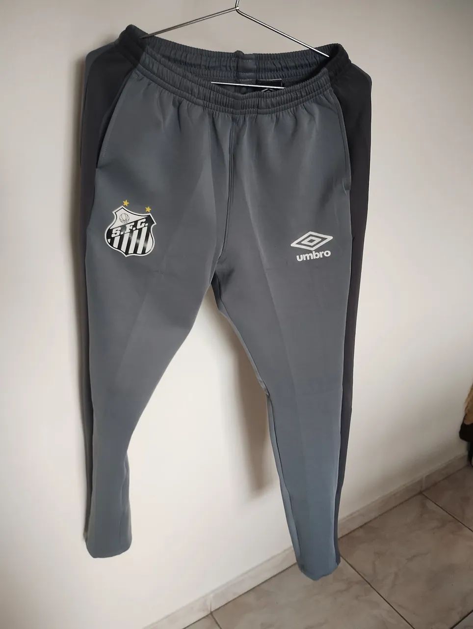 Calça Santos / Original  - Foto 5