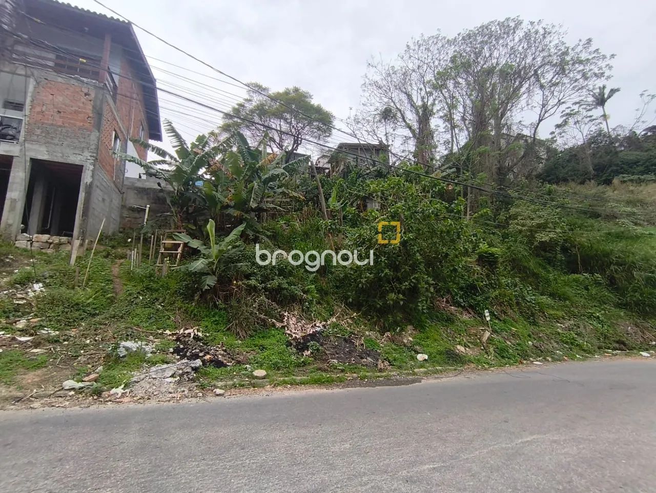 TERRENO 480M² - SACO GRANDE - Foto 2