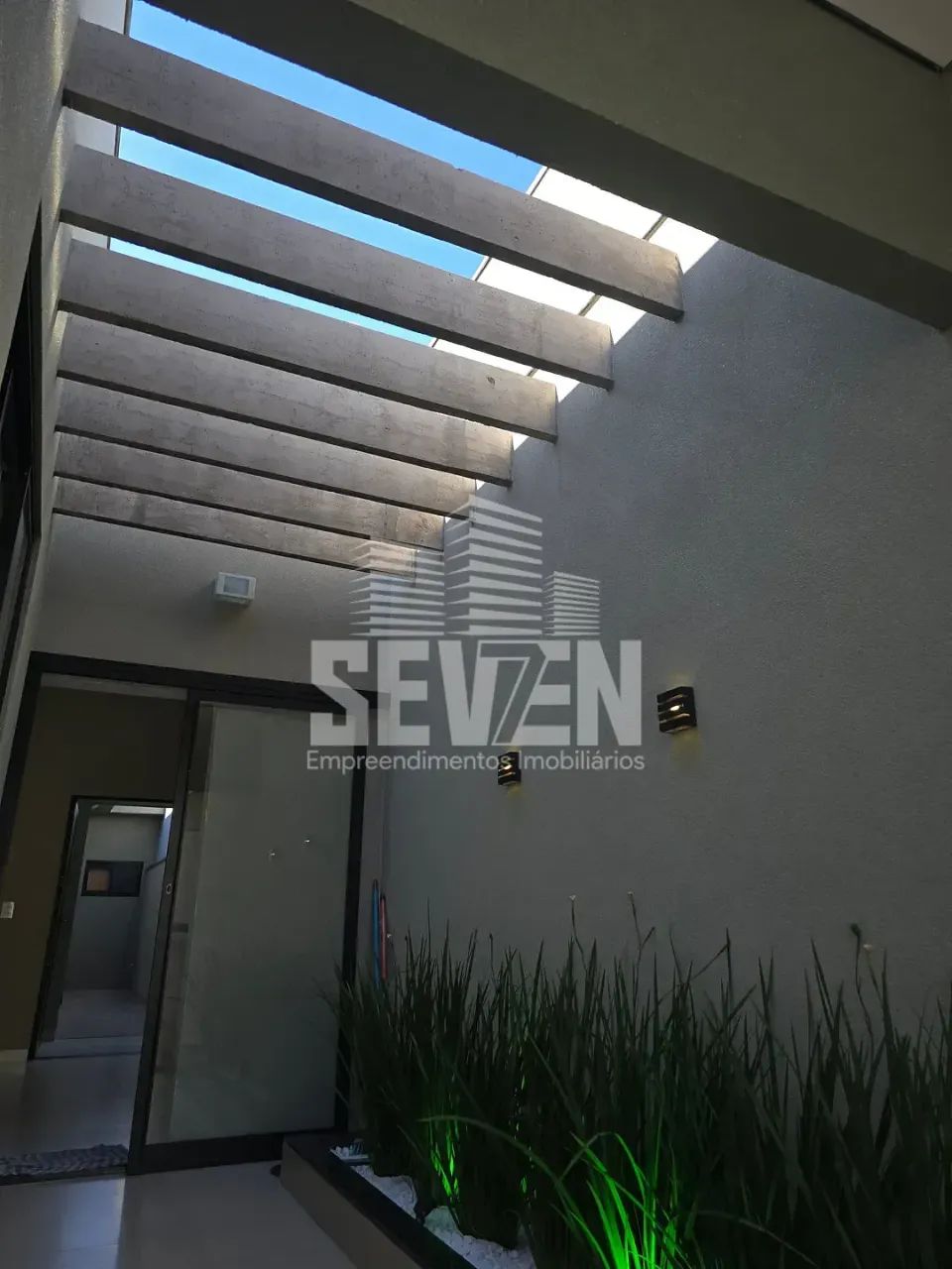 Casa com 3 Quartos no Jardim Solange Bauru  Casa Nova - Foto 4