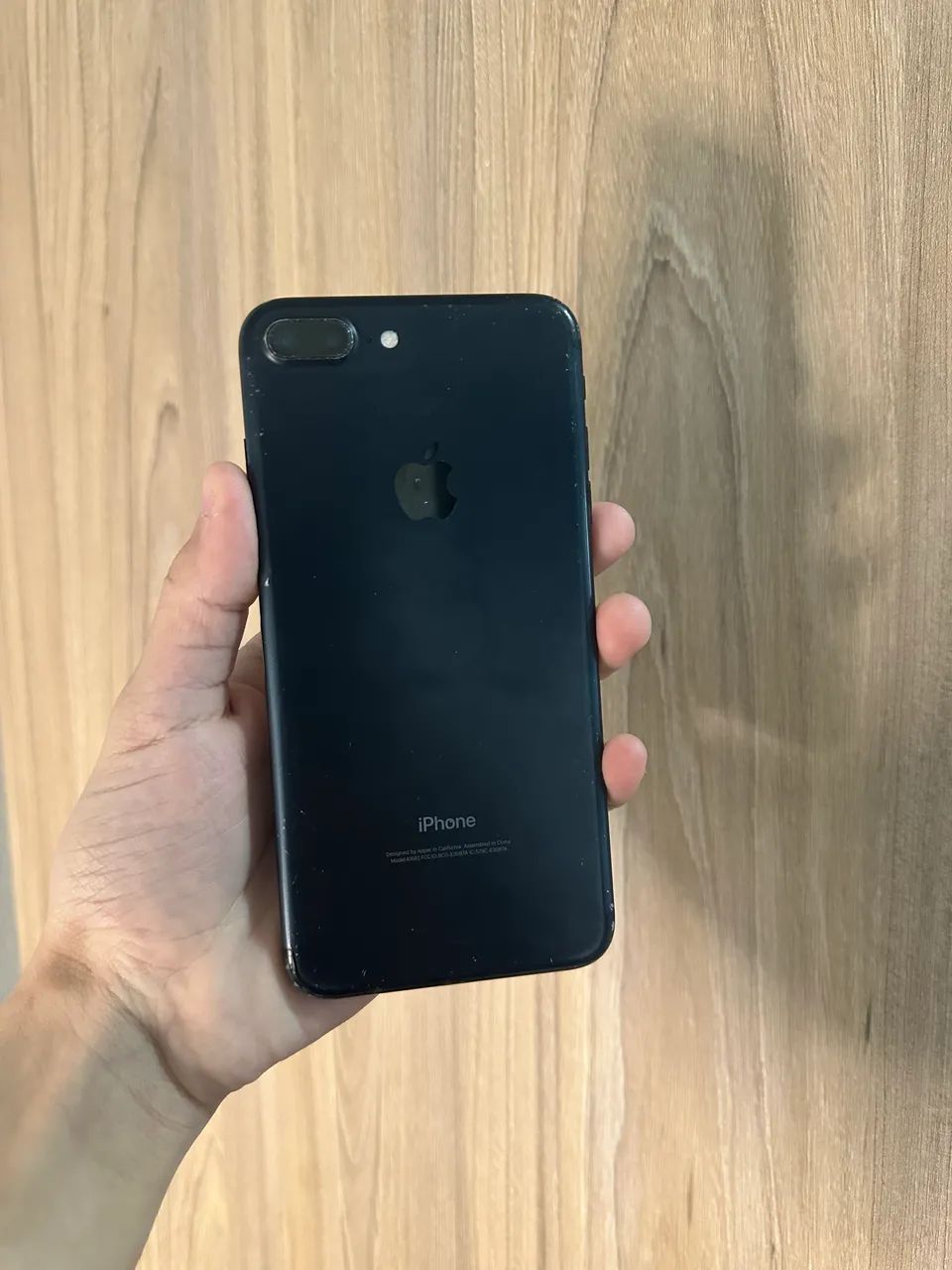 iPhone 7 Plus
