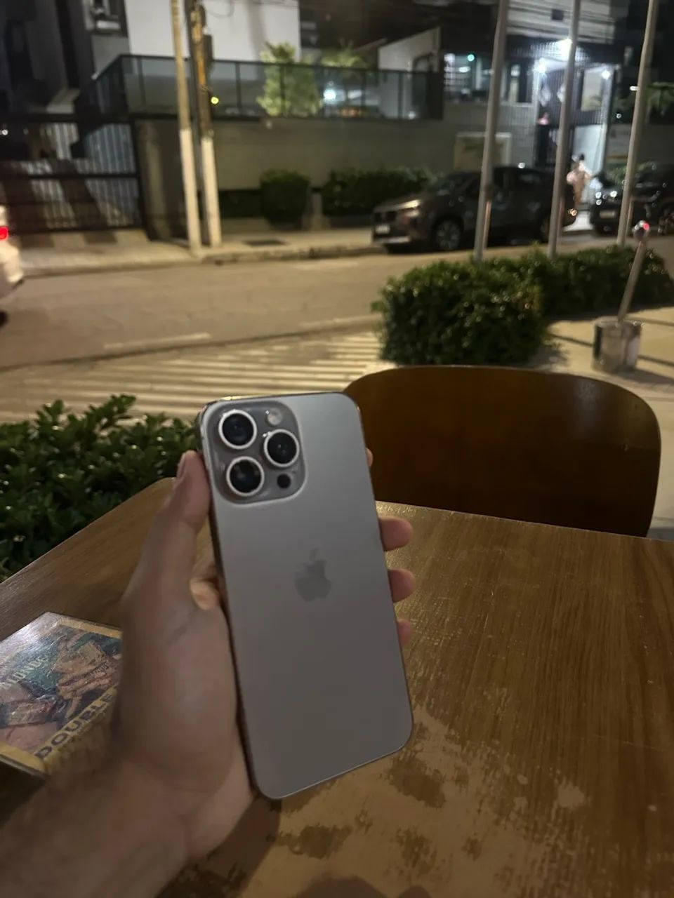iPhone 15 Pro Max - Foto 5
