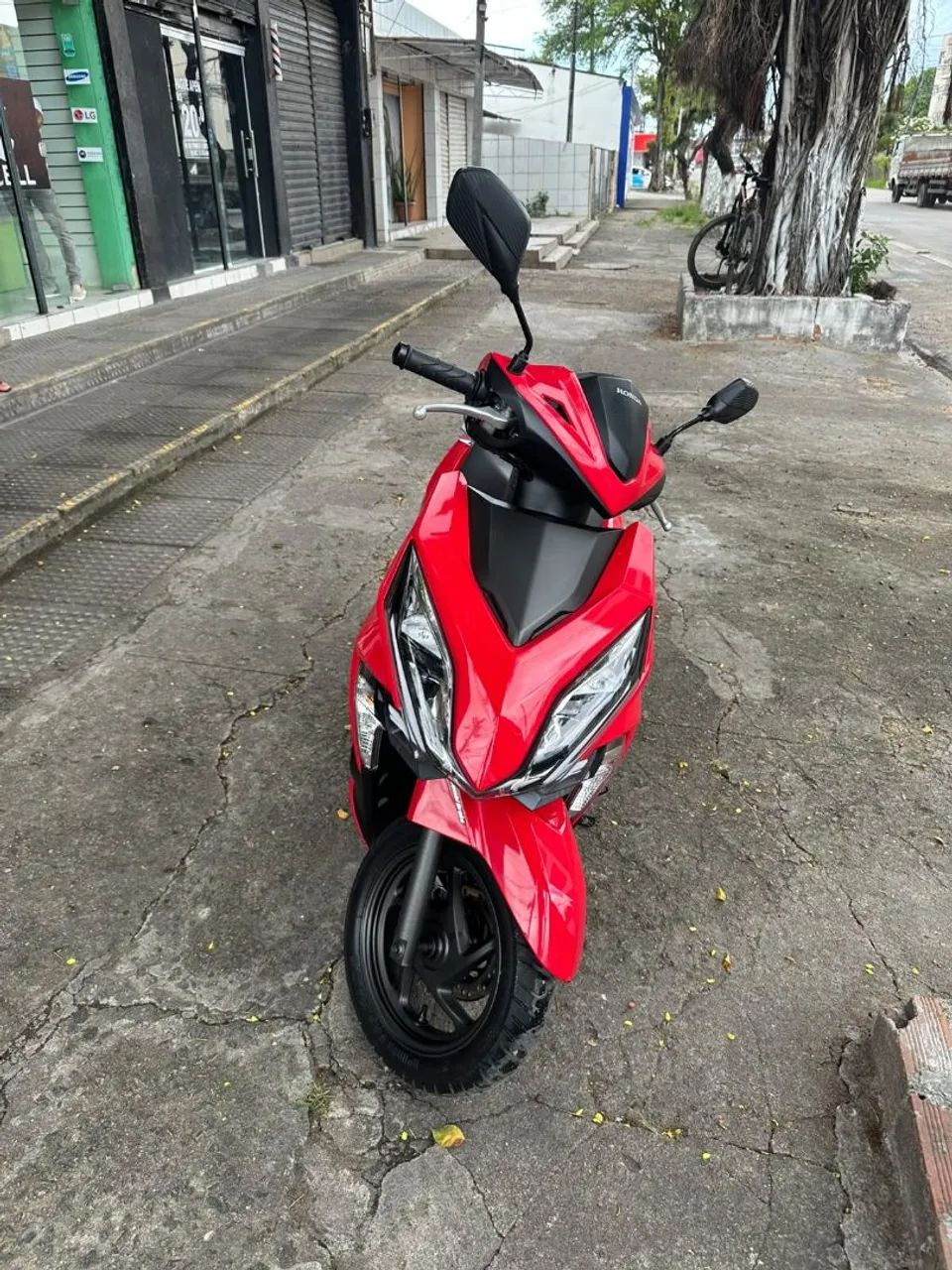 Elite 125