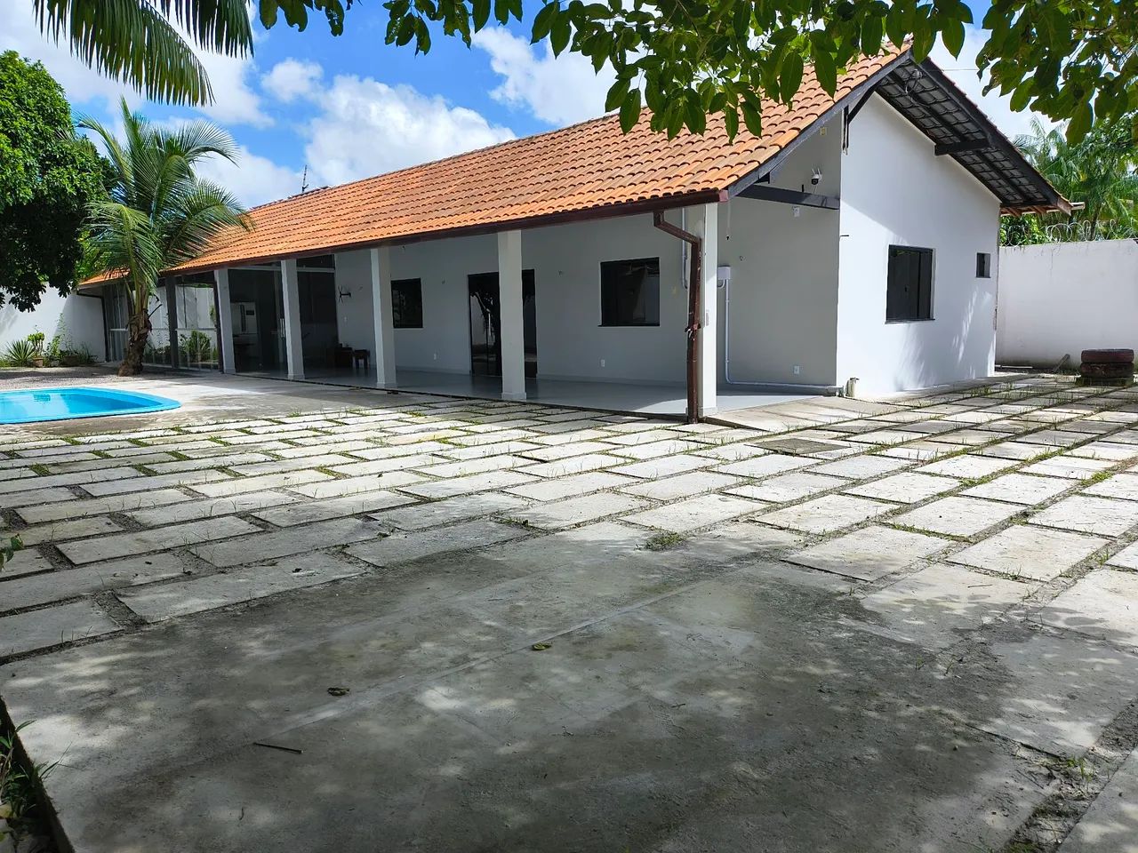Linda Casa em Mosqueiro !!! - Foto 2