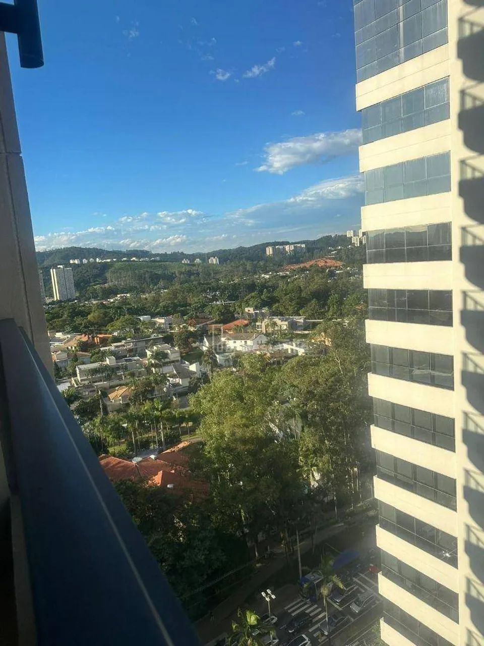 Apartamento com 2 dormitórios para alugar, 75 m² por R$ 12.450,00/mês - Alphaville - Barue - Foto 12