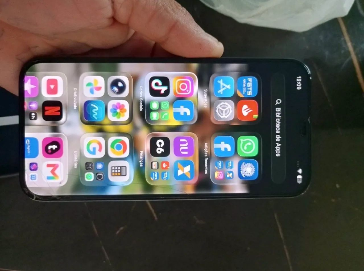 Vendo iPhone 12 Pro Max  - Foto 3