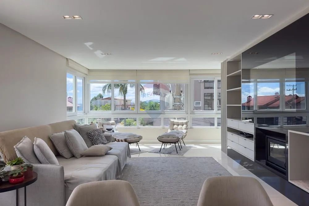 2 quartos no São Francisco com 129 m² - Foto 2
