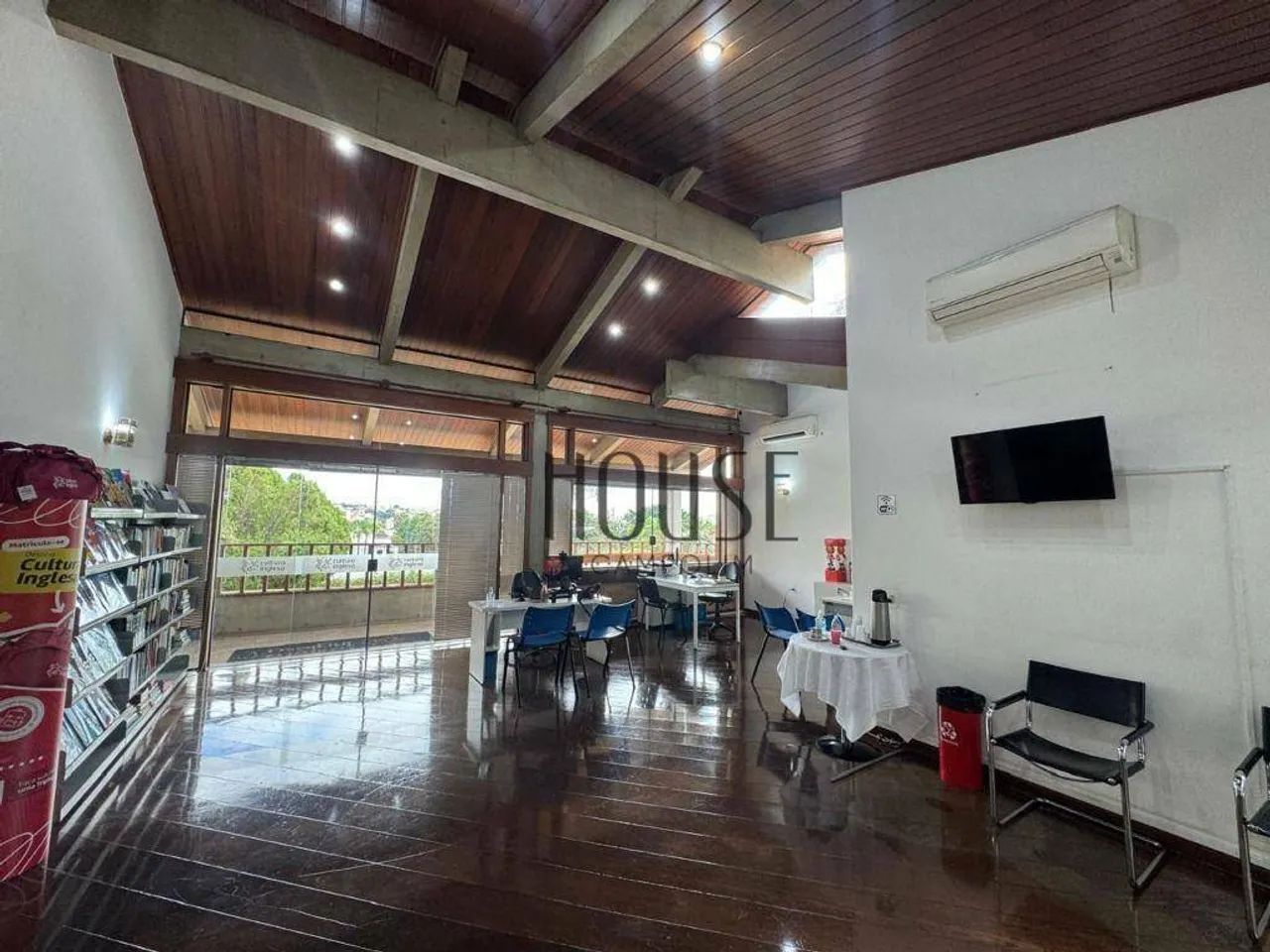 Casa comercial com 640 m² no Campolim - Foto 3