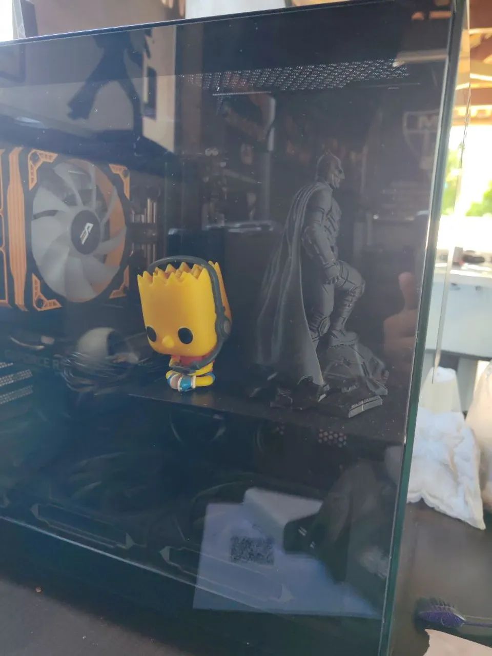 Pc Gamer Am5