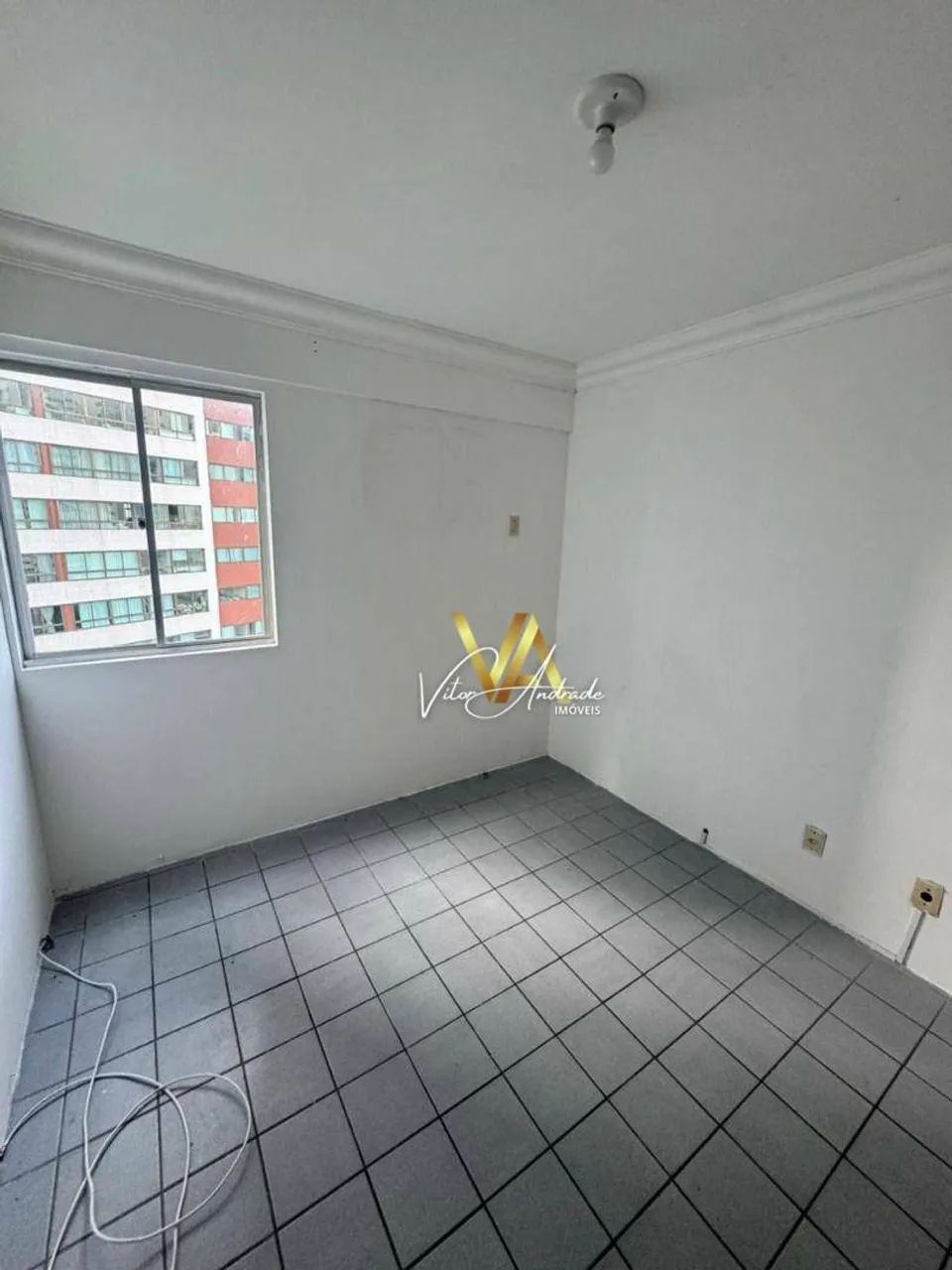 Apartamento com 2 Qts à venda, 59 m² - Rosarinho - Foto 3