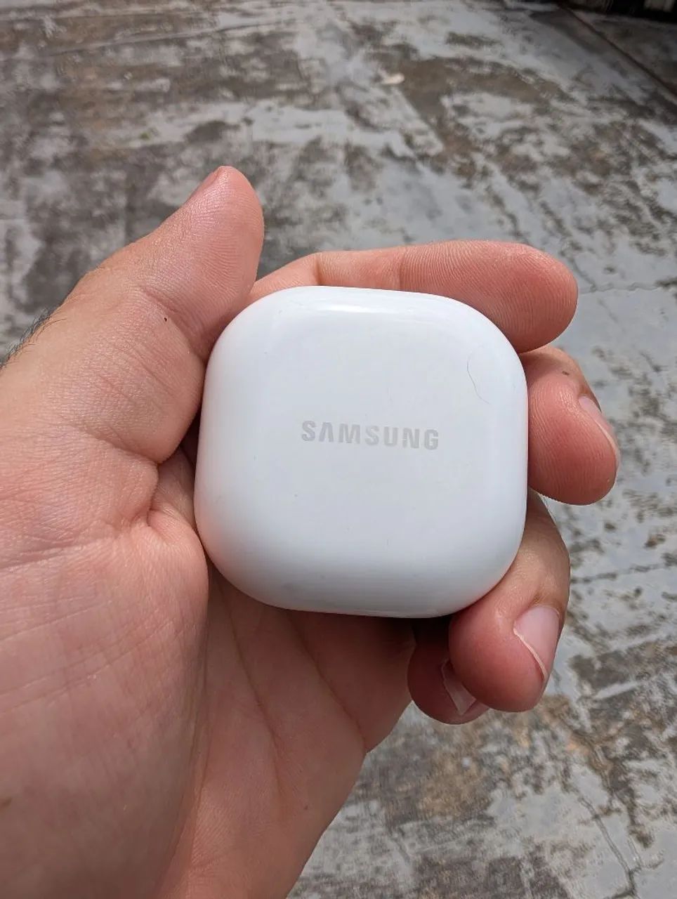 Galaxy Buds FE Excelente