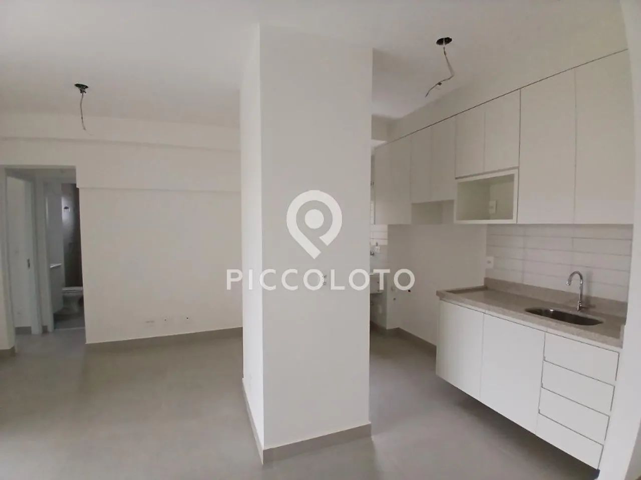 Apartamento à venda e para alugar em Campinas, Nova Campinas, com 2 quartos, com 58.43 m² - Foto 3