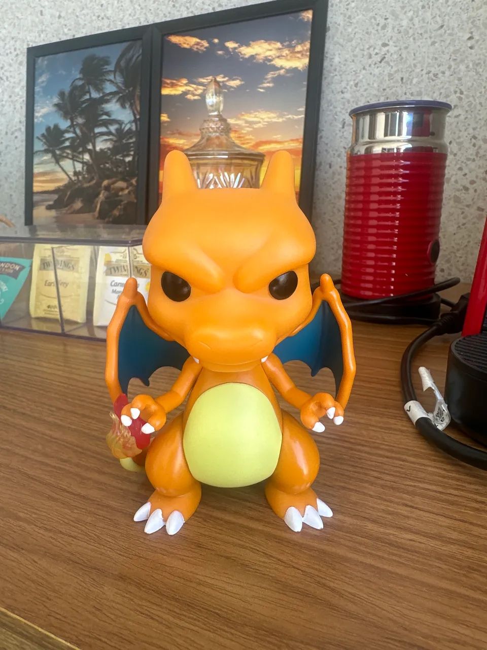 Charizard Funko Pop! #843 