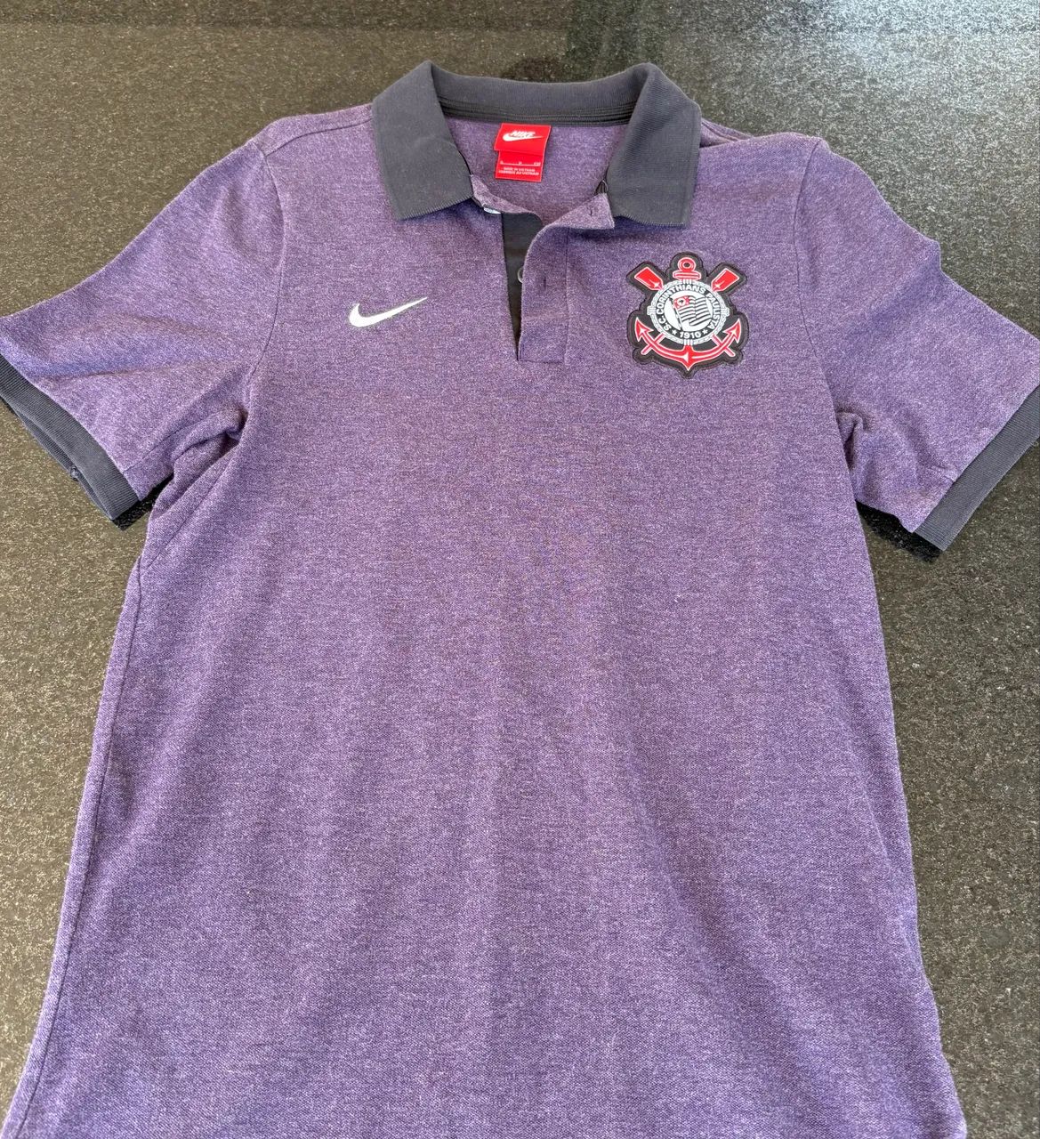 Camisa Corinthians original - Foto 2