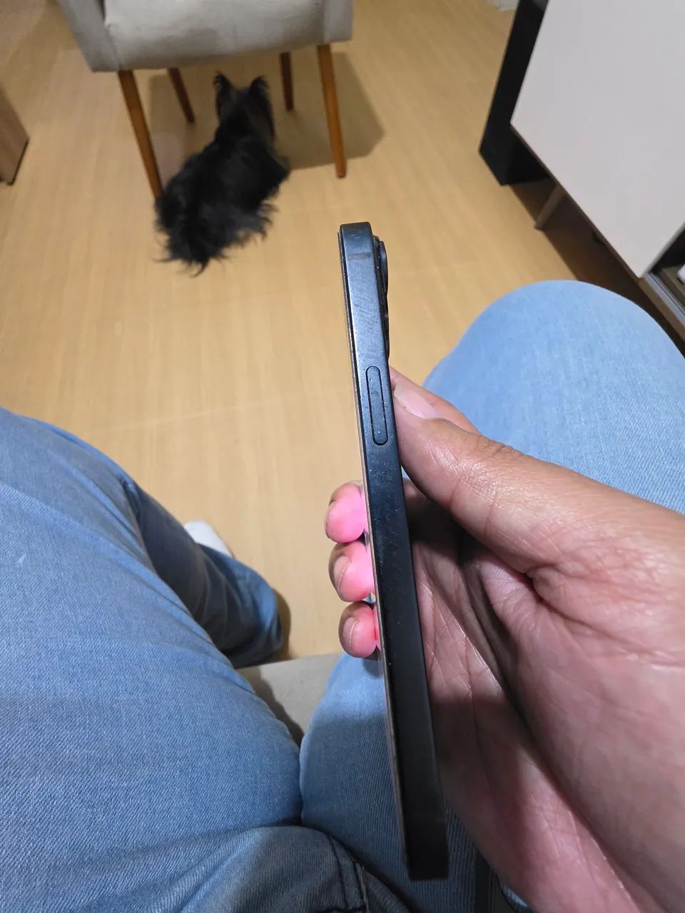 Iphone 14 128g  - Foto 5