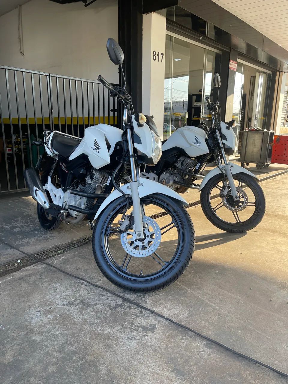 Cg 160 Cargo - Foto 4