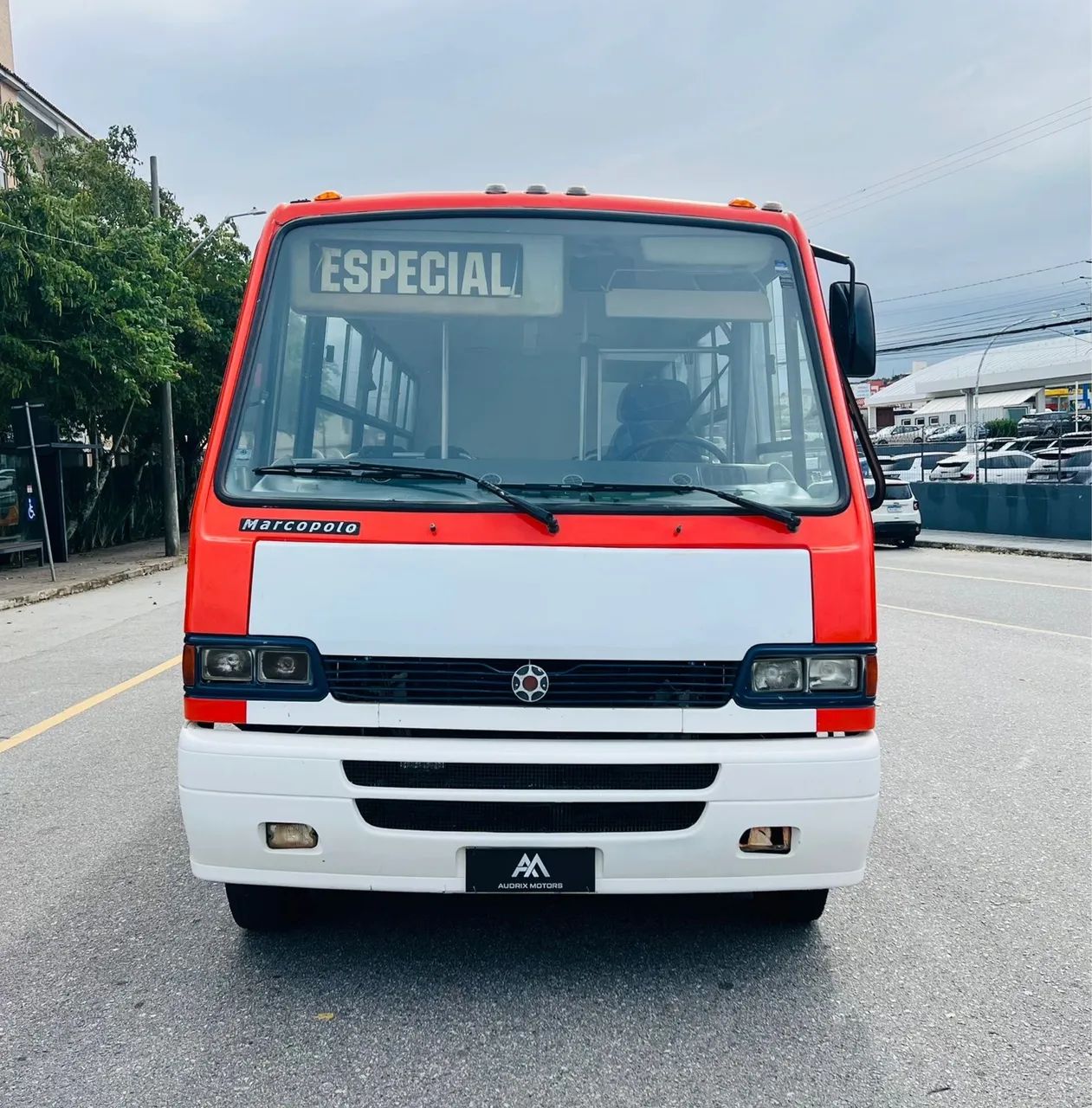 Micro ônibus 32 lugares ! - Foto 3