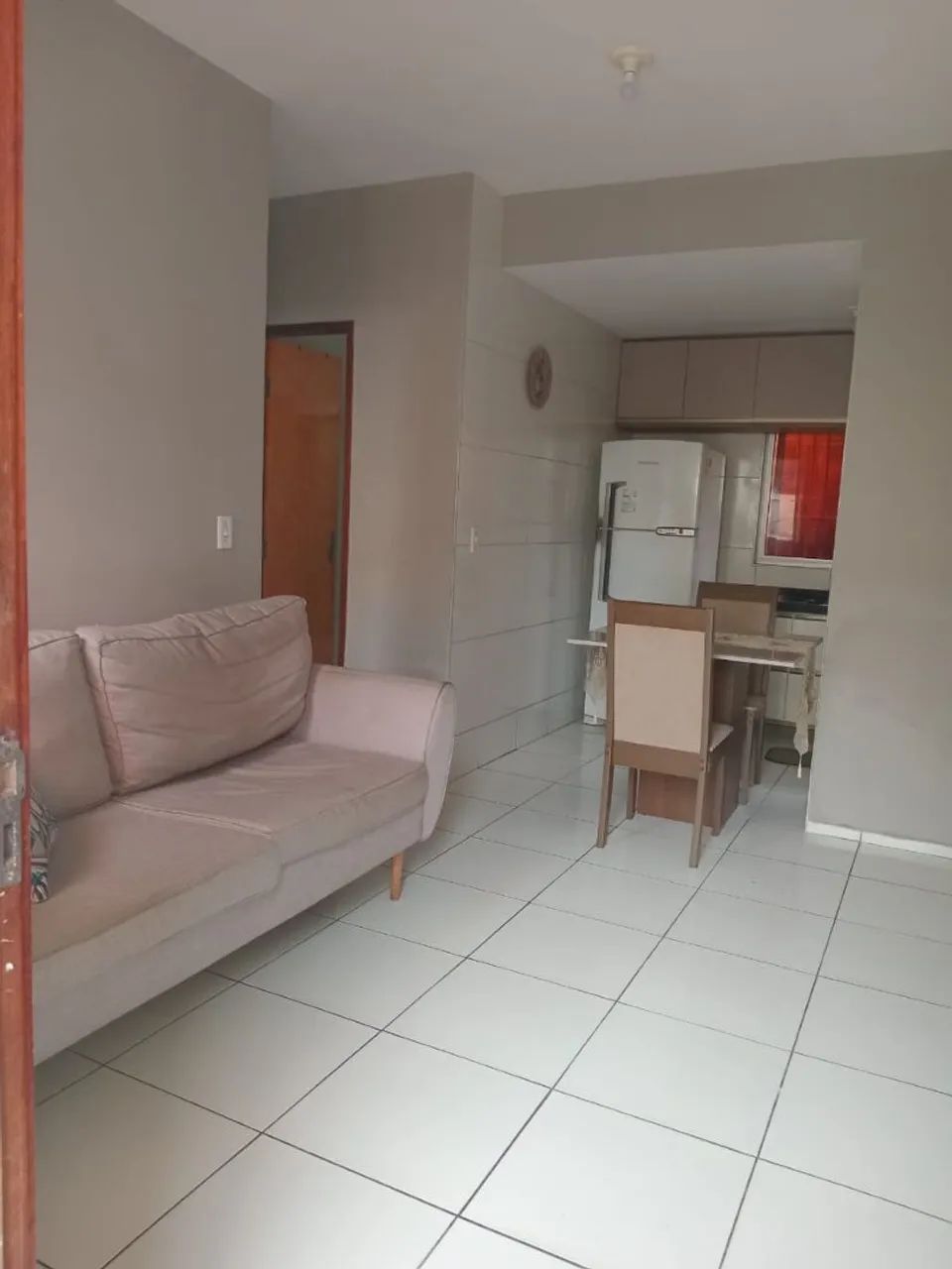 Apartamento perto da praça  - Foto 4