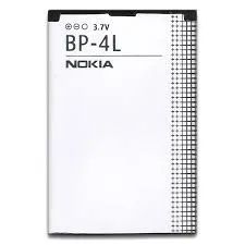 BATERIA NOKIA BP4L E71 E6 - Foto 3