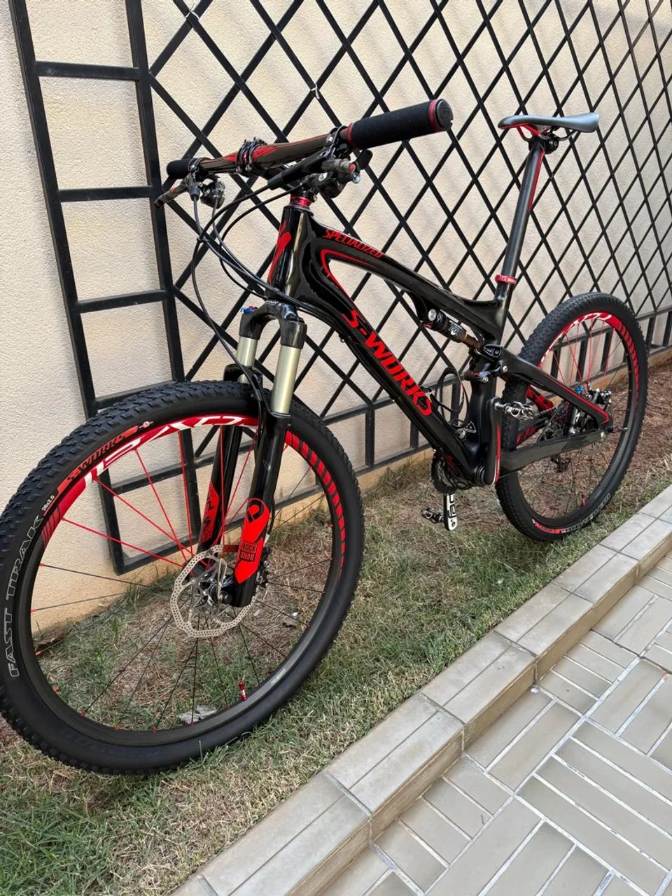 Specialized epic sworks aro 26. - Foto 2