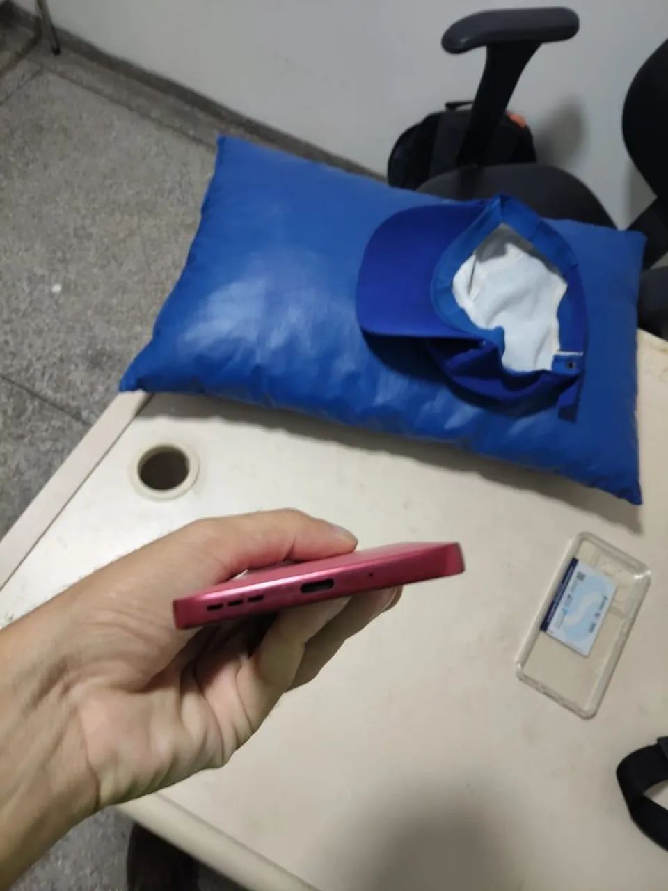 ?MOTO G86 5G 256GB - Foto 4