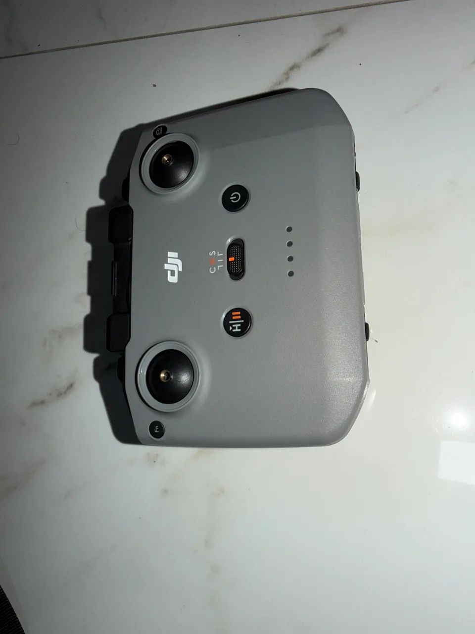 Bateria  e controle e bolsa do Drone djy Neo - Foto 3