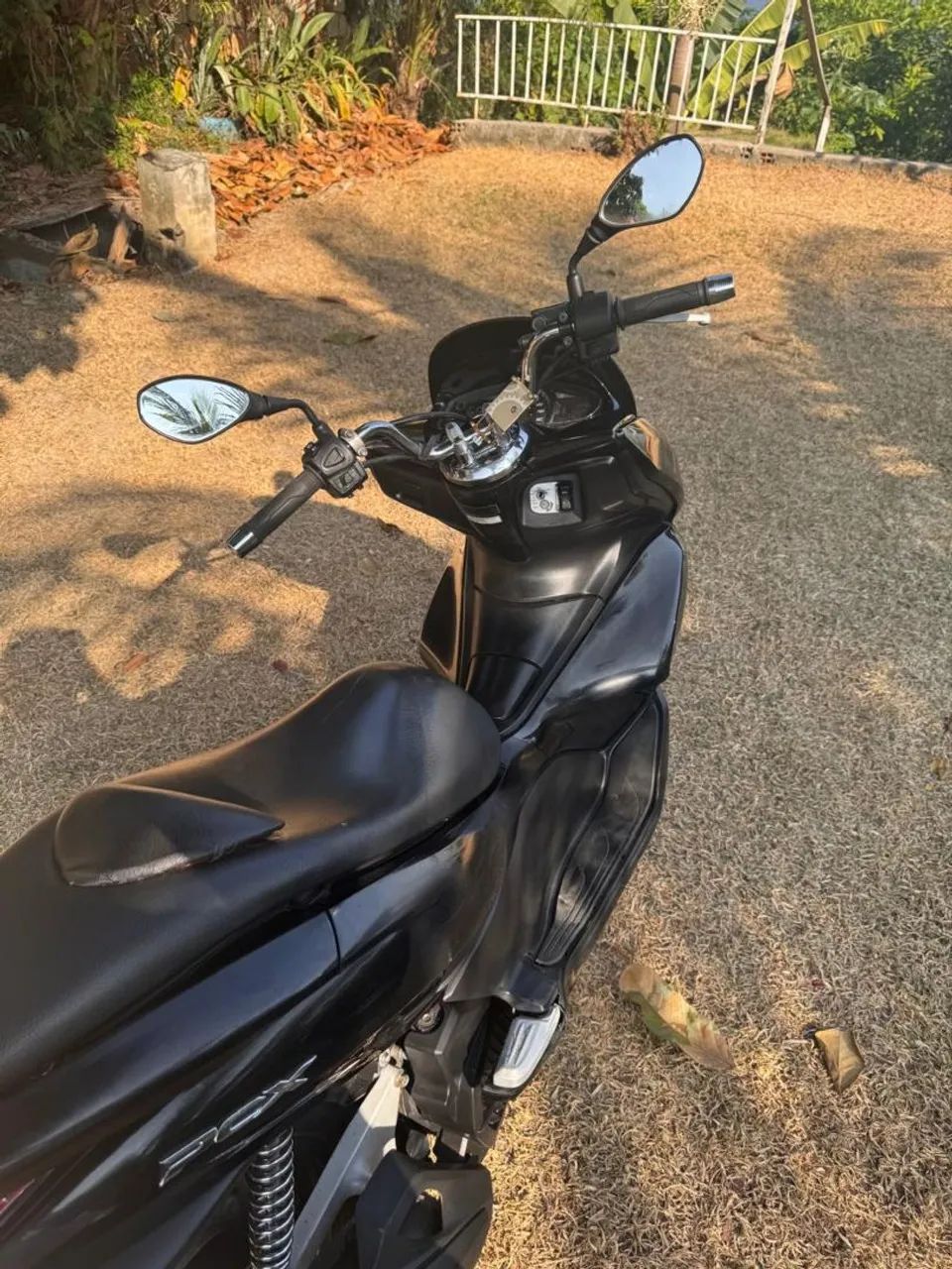 Honda PCX 150 2014 - Foto 4