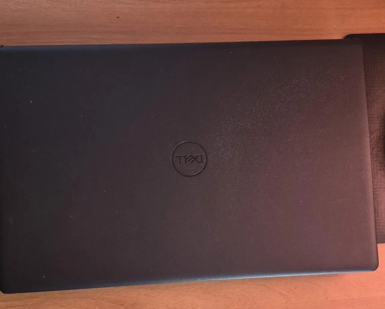 Notebook Dell inspiron I5 3520 