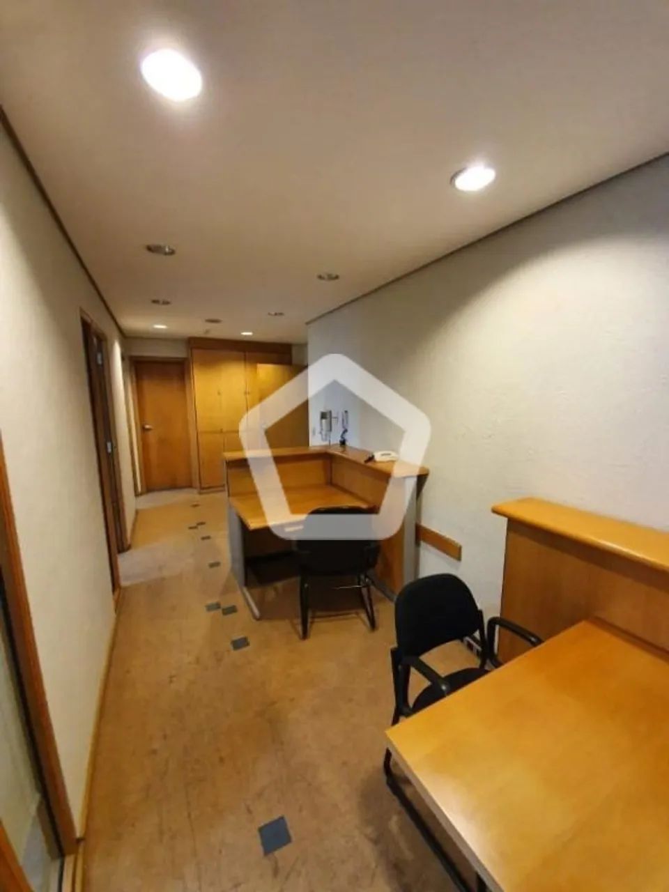 Conjunto comercial para venda em Consolação, 130m²
