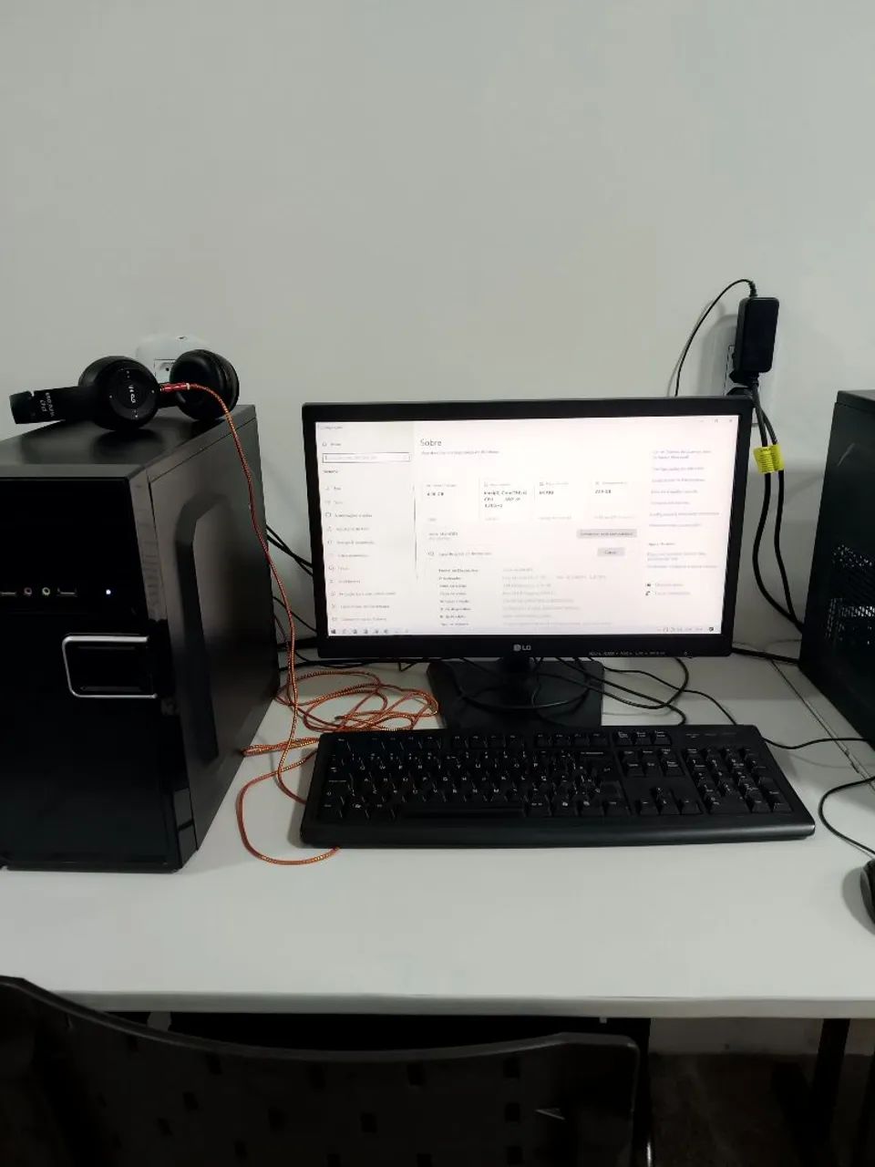 Computador I5