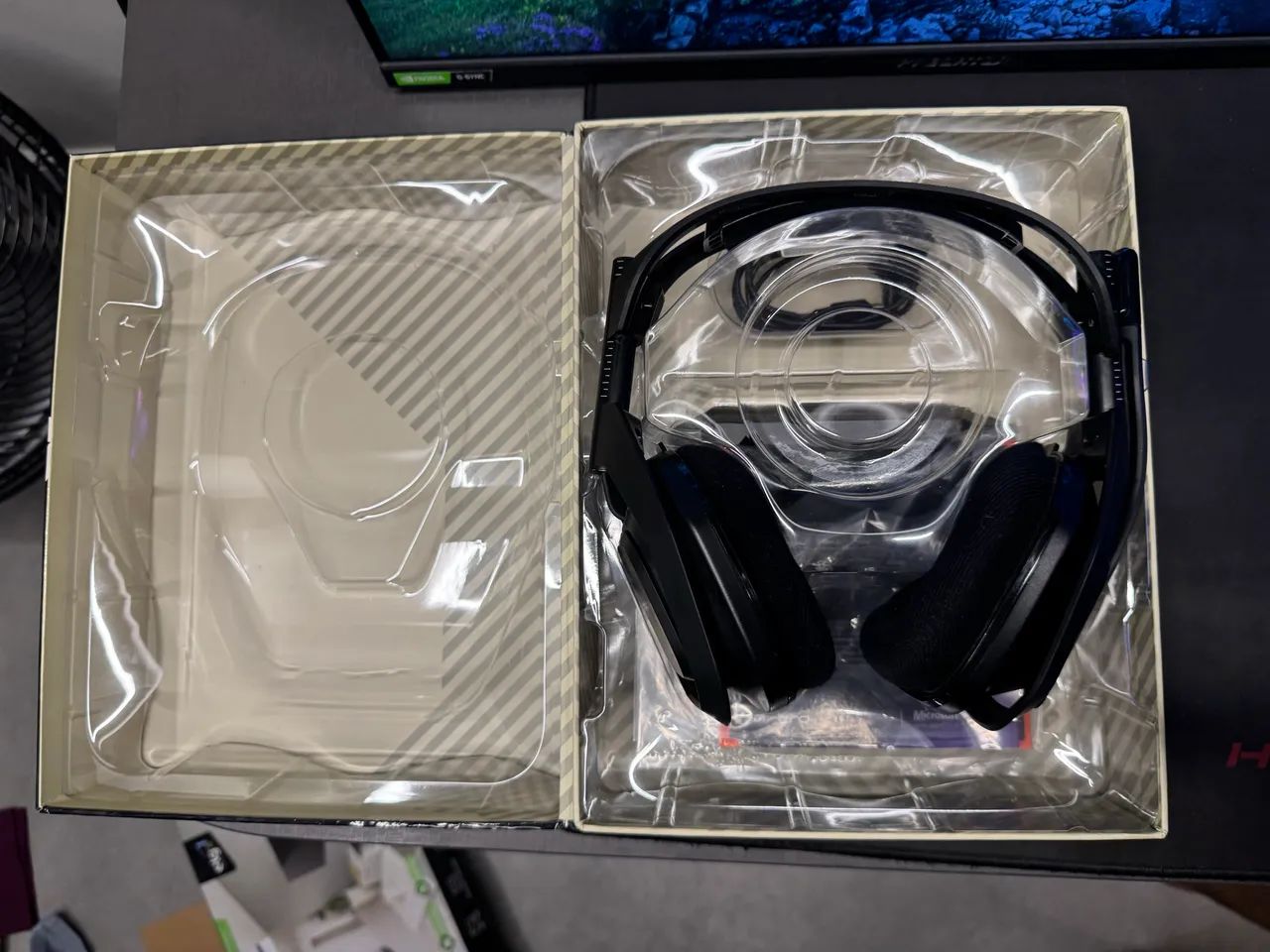 Astro A50 + Base station Xbox/PC - Foto 5