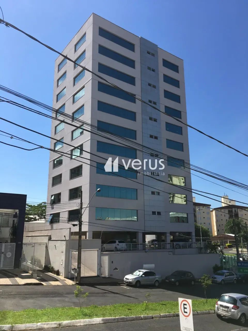 sala comercial para aluguel, Saraiva - Uberlândia/MG - Foto 2