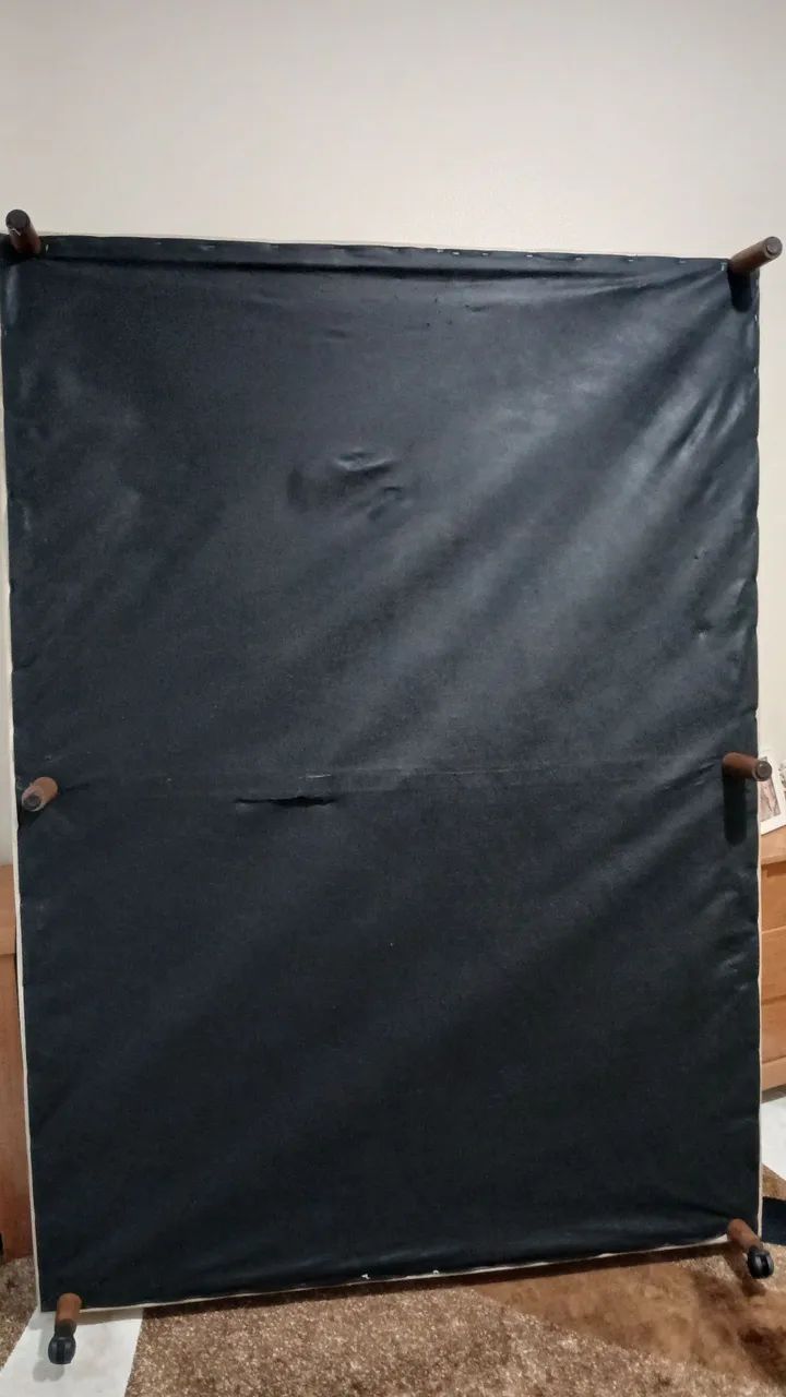 Box Cama de casal  - Foto 3