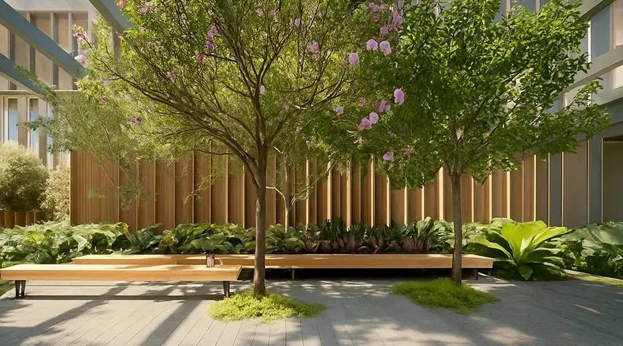 ARBÓREA JARDIM EUROPA - Foto 6