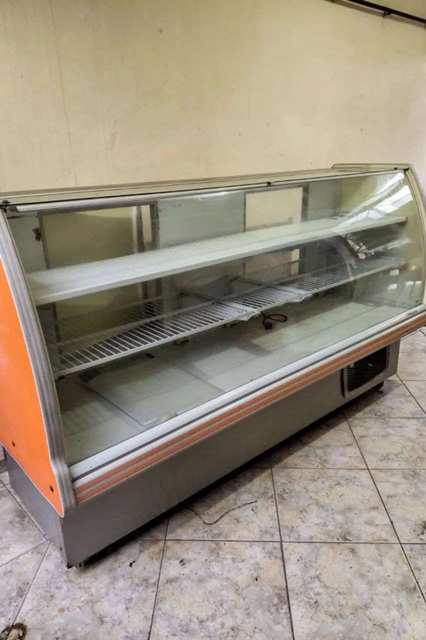 Balcões para Panificadora - Foto 4