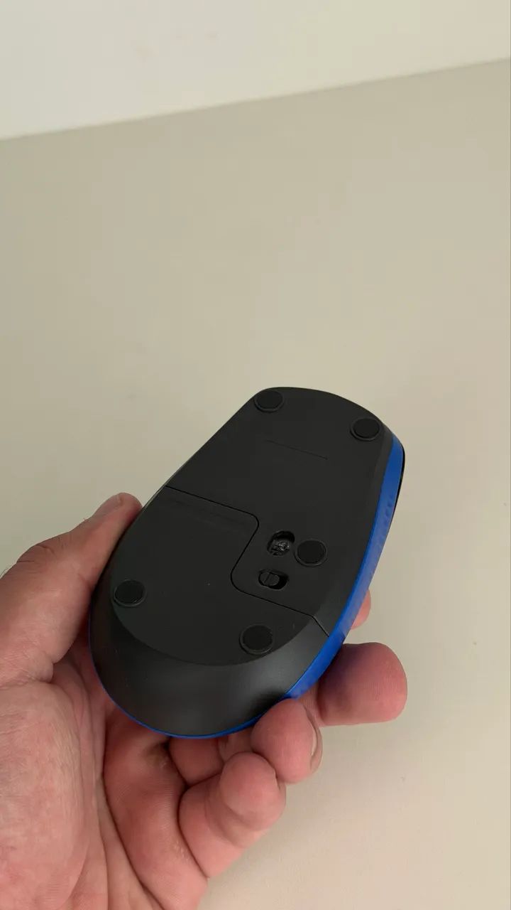 Mouse logi bluetooth  - Foto 2