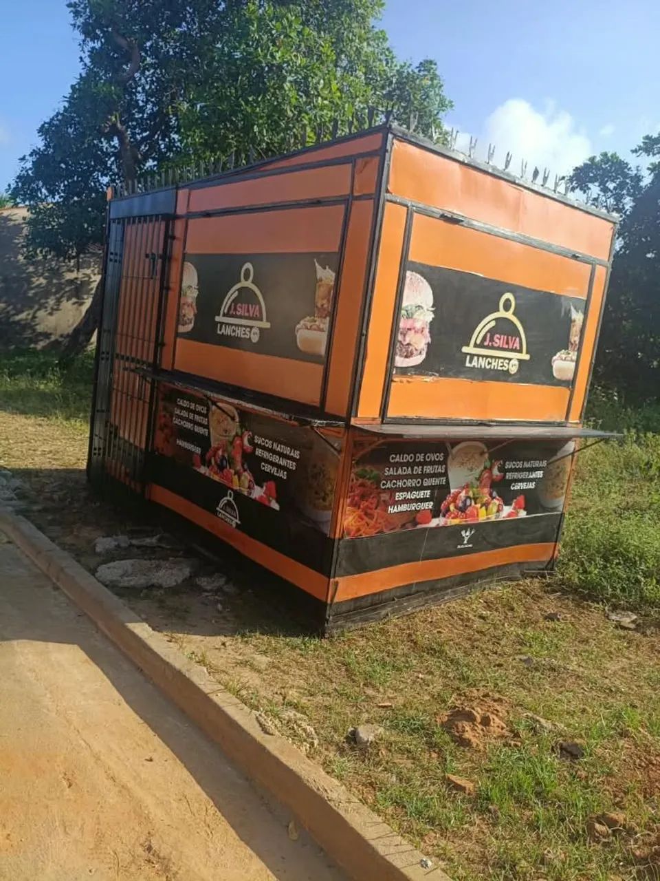 Trailer 