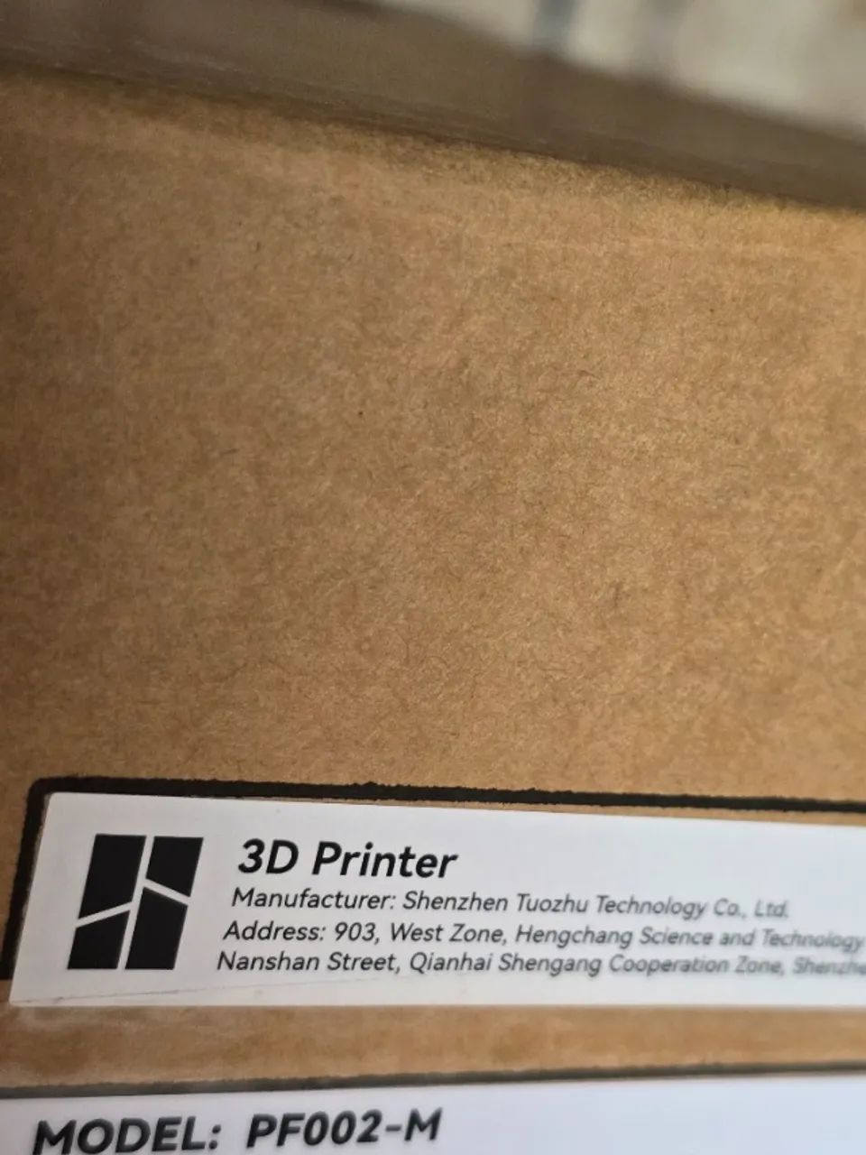 Impressora 3d Bambu Lab A1 Mini - Foto 4