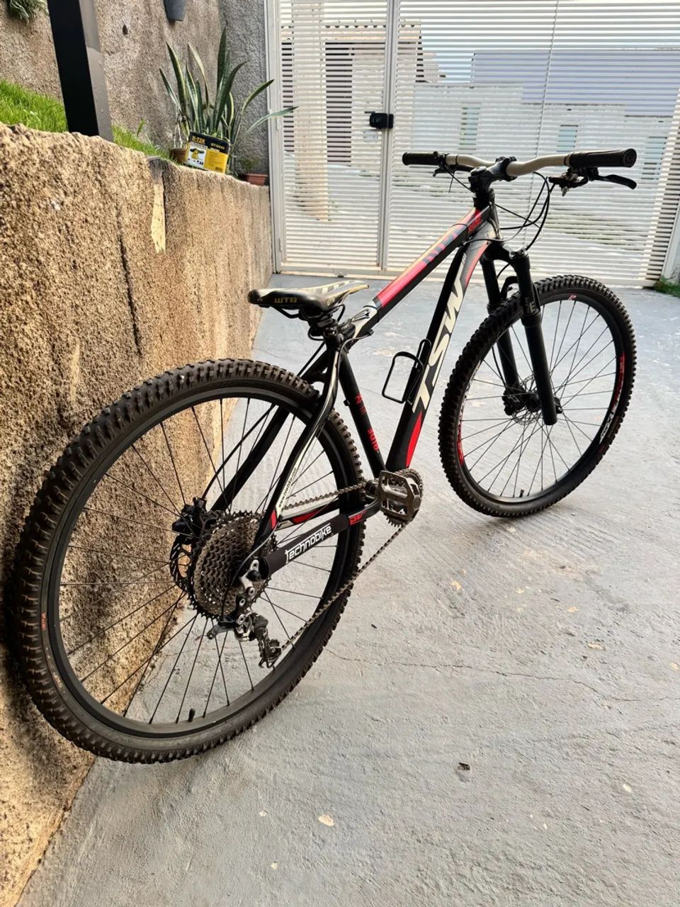 Bicicleta aro 29 - Foto 2