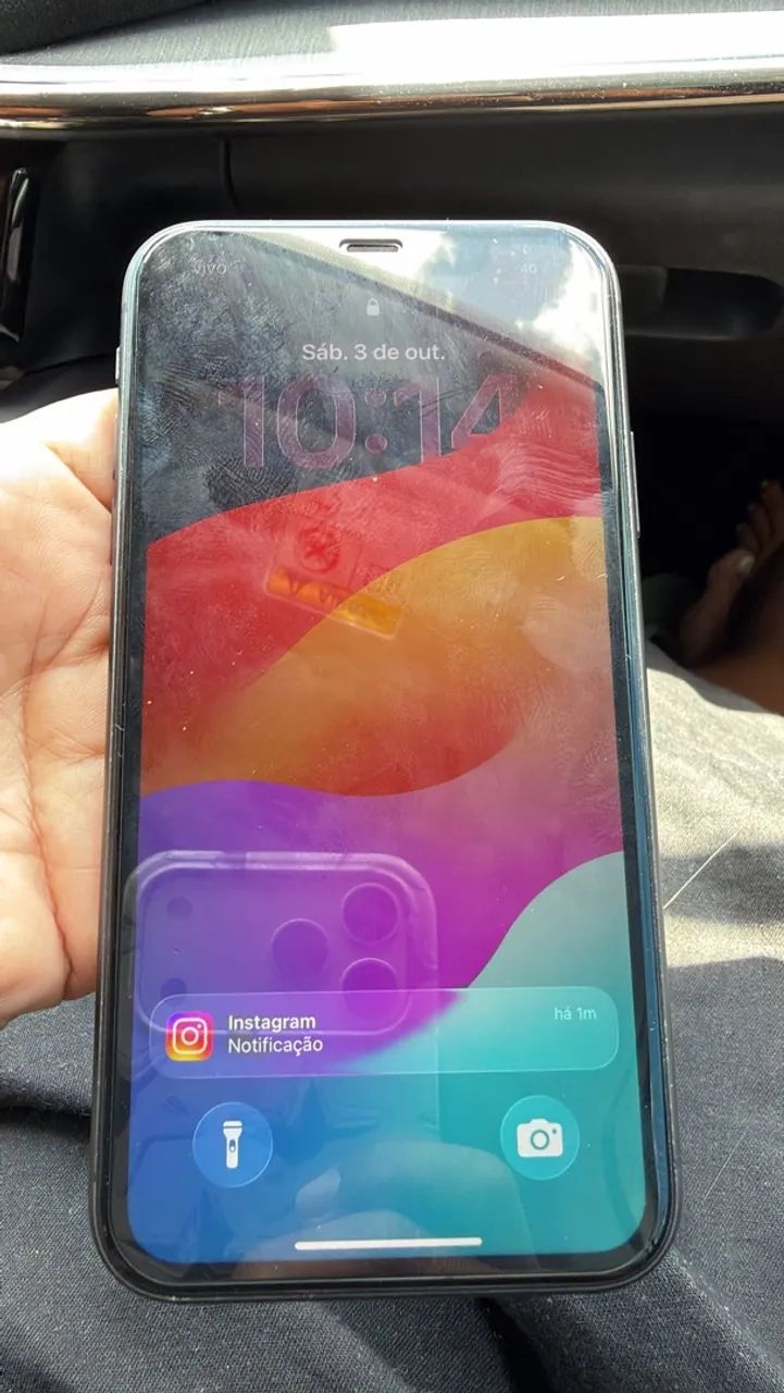 iPhone 11 - Foto 3