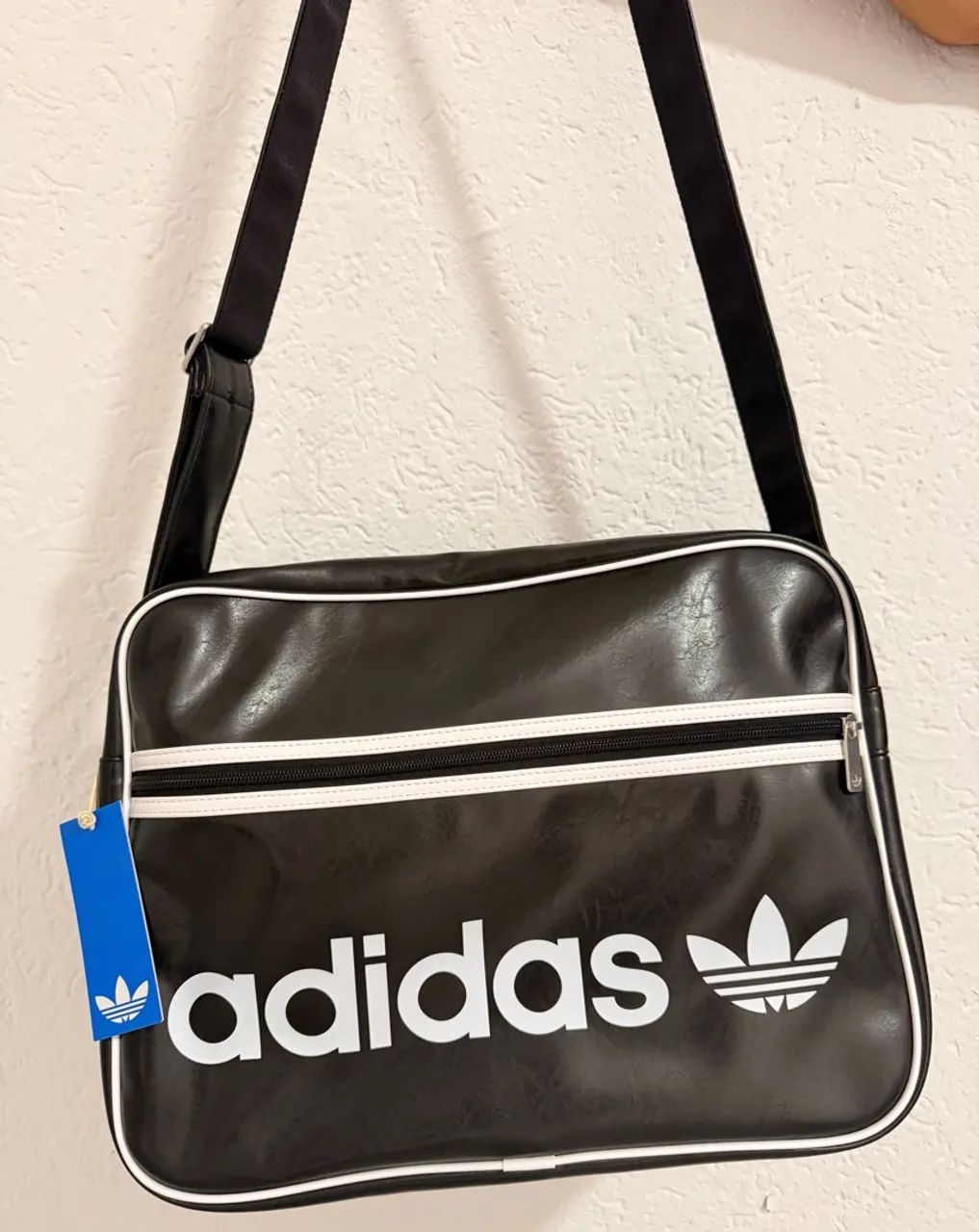 Bolsa adidas Airliner